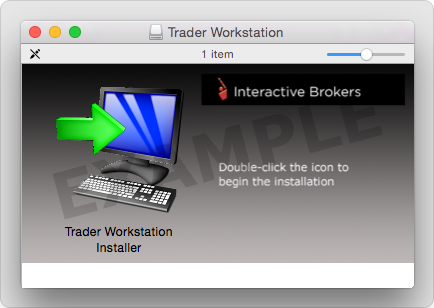 Interactive broker download tws macromedia