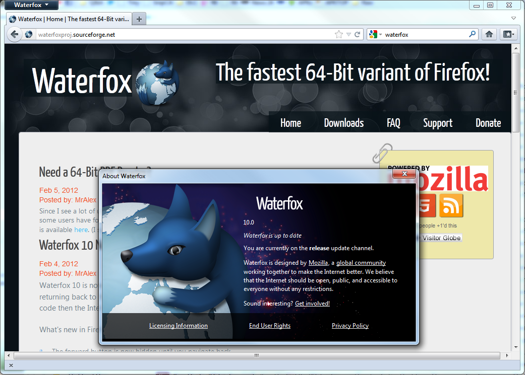 Download Mozilla Firefox Free Mac